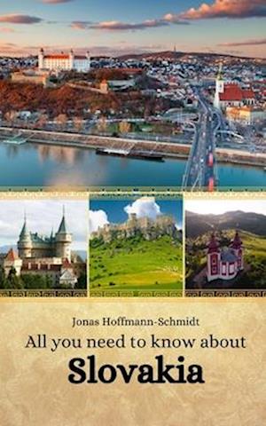 All you need to know about Slovakia