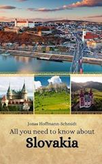 All you need to know about Slovakia