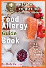 Food Allergy Guide Book