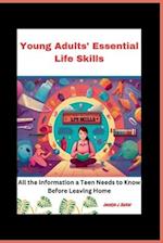 Young Adults' Essential Life Skills