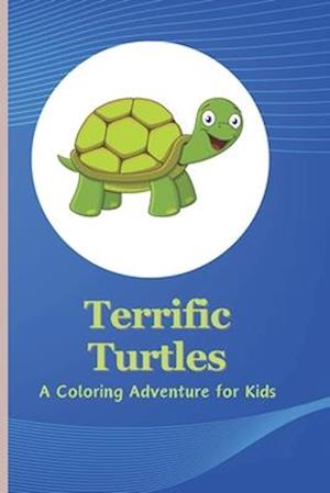 Terrific Turtles