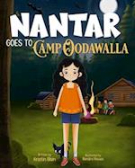 Nantar Goes to Camp Oodawalla