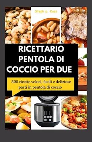 Ricettario Pentola Di Coccio Per Due