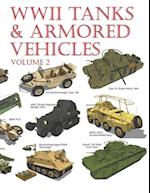 WWII Tanks & Armored Vehicles
