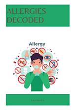 Allergies Decoded