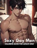 Sexy Gay Men