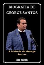 Biografia De George Santos