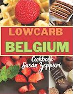 Low Carb Belgium Cookbook