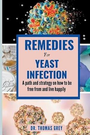 Remedies for Yeast Infection