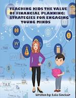 Teaching Kids The Value of Financial Planning