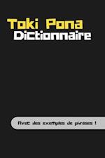 Dictionnaire Toki Pona