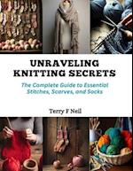 Unraveling Knitting Secrets