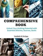 Comprehensive Book
