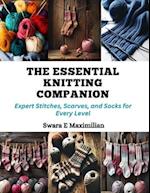 The Essential Knitting Companion