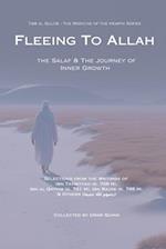 Fleeing to Allah