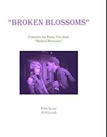 Broken Blossoms