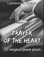 Prayer of the Heart