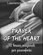 Prayer of the Heart