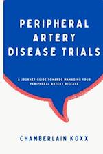 Peripheral Artery Disease Trials