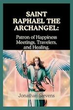 Saint Raphael the Archangel