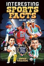 Interesting Sports Facts For Kids