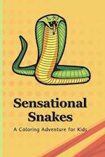 Sensational Snakes