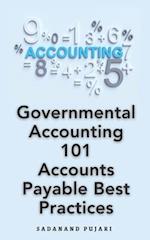 Governmental Accounting 101