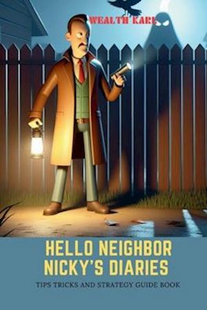 Hello Neighbor