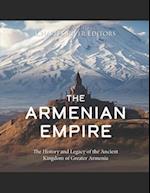 The Armenian Empire