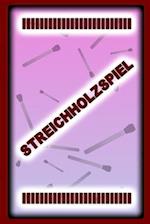 Streichholzspiel