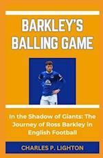 Barkley's Balling Game