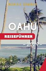 Oahu Reiseführer