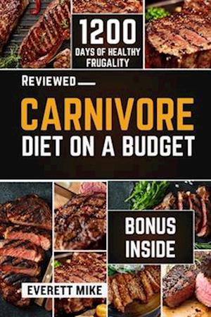 Carnivore Diet On a Budget