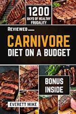 Carnivore Diet On a Budget