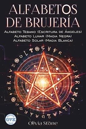 Alfabetos de Brujería