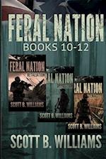 Feral Nation Series