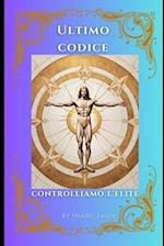 Ultimo Codice - Controlliamo l'Elite.