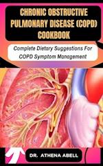 Chronic Obstructive Pulmonary Disease (COPD) COOKBOOK