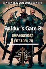 Baldur's Gate 3 Umfassender Leitfaden zu