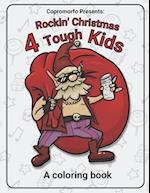 Rockin' Christmas 4 Tough kids