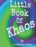 Little Book of Khaos