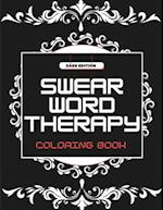 Swear Word Therapy