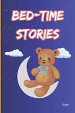 Bedtime Stories