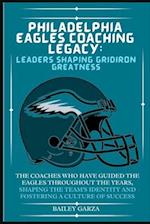 Philadelphia Eagles Coaching Legacy