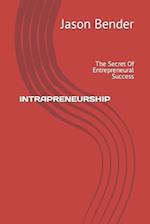 Intrapreneurship