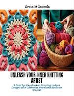 Unleash Your Inner Knitting Artist