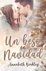 Un beso en Navidad