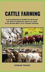 Cattle Farming