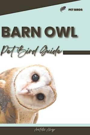 Barn Owl