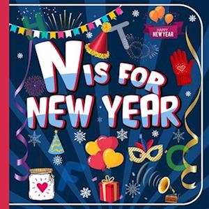 N Is For New Year